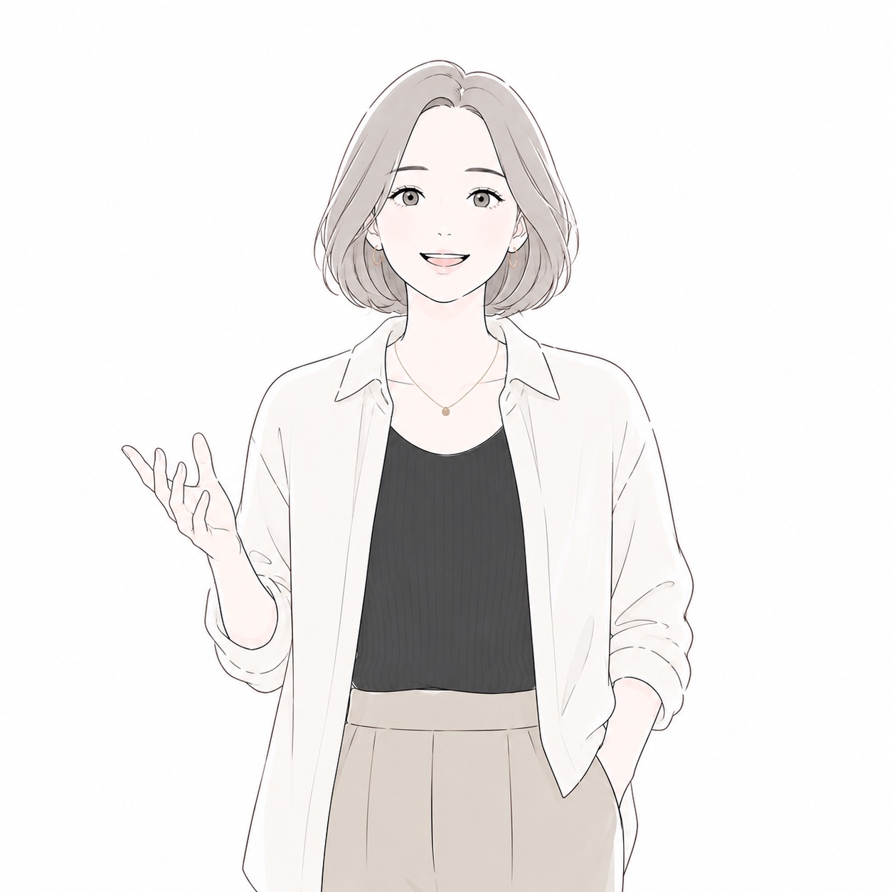 ゆとり